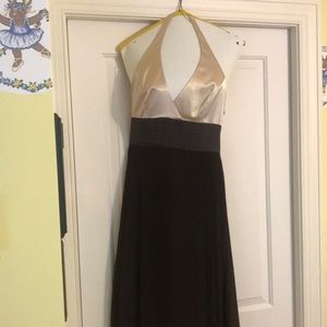 Formal Dress Worn Once